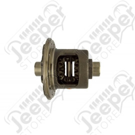 Cage de différentiel avec glissement limité (Track Lock) Chrysler 8.25, Jeep Cherokee Liberty KJ - 0126.48B / 52114574AC / 52114574AA / 52114574 / 52114574AB