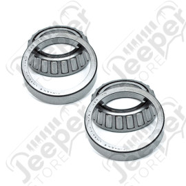 Kit de roulements de cage de différentiel arrière Dana 35, Jeep Wrangler JK