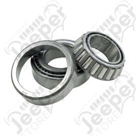 Kit de roulements de cage de différentiel arrière Dana 44, Jeep Wrangler JK