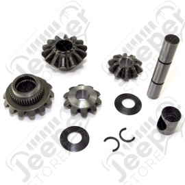 Kit de différentiel avec Trac Lock AMC20, CJ