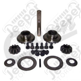 Kit de différentiel standard, Dana 44 arrière Jeep Wrangler TJ 