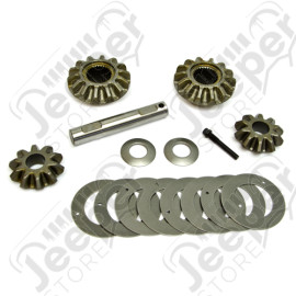 Kit de différential standard, chrysler 8.25, (29 cannelures) pour cherokee XJ et cherokee liberty KJ & KK