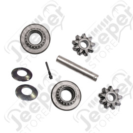 Kit de différentiel standard sans glissement limité, Dana 35, ZJ, ZG
