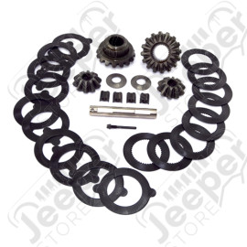 Kit différentiel avec glissement limité (Track Lock) Dana 44 - Jeep Grand Cherokee ZJ, ZG - 0131.62 / 4856372