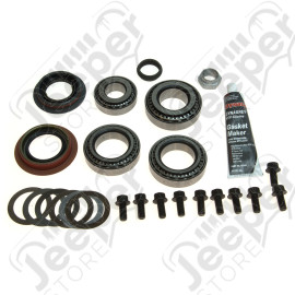 kit de roulements de pont arrière Chrysler 8.25 Jeep Cherokee XJ