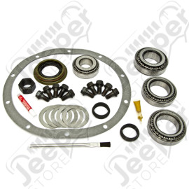 Kit roulements, cales, bagues arrière pour Chrysler 8.25 Jeep Grand cherokee WH, WK 