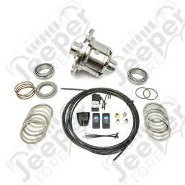 Kit de blocage de différentiel pneumatique Yukon arrière Dana 44 (30 cannelures) Jeep Wrangler JK