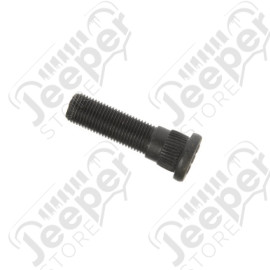 Goujon de roue avant - Jeep Wrangler TJ - 6036482AA