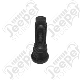 Goujon de roue avant pont Dana 30 - Jeep Grand Cherokee WJ / WG - 6036424AAPC