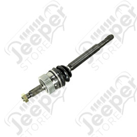 Demi arbre de roue gauche (cardan) Jeep Grand Cherokee ZJ, ZG