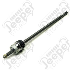 Demi arbre de roue avant droit (cardan) pour Jeep Grand Cherokee ZJ, ZG