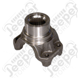 Nez de pont avant (yoke) dana 30, Jeep Grand Cherokee ZJ, ZG