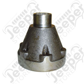 Nez de pont avant dana 30 (yoke) Jeep Grand Cherokee WJ, WG