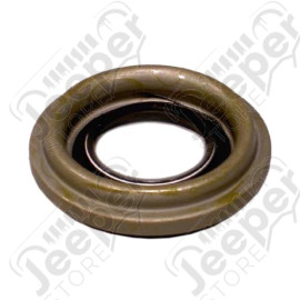 Bague d étanchéité nez de pont avant Dana 30, CJ