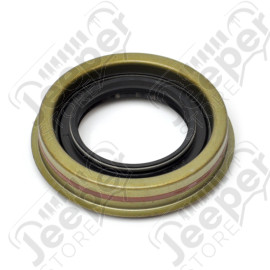 Bague d'étanchéité nez de pont avant Dana 30 Jeep Wrangler JK