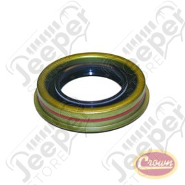 Bague d'étanchéité nez de pont avant Dana 44 Rubicon Jeep Wrangler JK