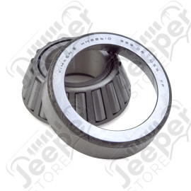 Kit de roulements de pignon conique extérieur Dana 30 Wrangler JK