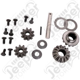 Kit de différentiel avant Dana 30 Jeep Cherokee Liberty KJ