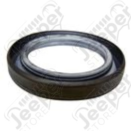 Bague d étanchéité demi arbre droit (2 parties) (diamètre: 58.16mm) Jeep Wrangler YJ et Cherokee XJ