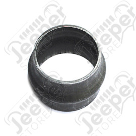 Douille compressible de pignon conique pour Dana 30 et Dana 44 pour Jeep Wrangler JK