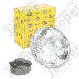 Phare avant Europe (projecteur) diametre 7" Jeep Wrangler TJ - 0824.20 / 1A6002395071 / 1A06 002 395-071