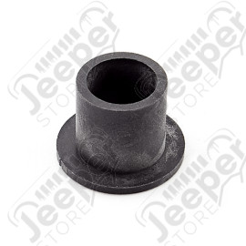 Bague plastique pour pont avant Jeep Wrangler YJ