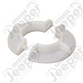 Rondelle d'étanchéité extérieur pour demi arbre Dana 30 (matière plastique) - Jeep Cherokee XJ - 4797769