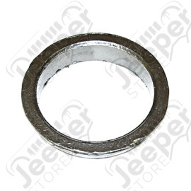 Joint raccord collecteur / tube de sortie 4.0L Jeep Wrangler YJ