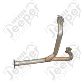 Tube de sortie collecteur moteurs 4.9L et 5.9L V8 - Jeep CJ - 5355039 / 1761312 / 17613.12