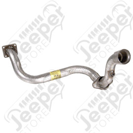 Tube de sortie collecteur moteur 4.0L - Jeep Wrangler YJ - 52006626