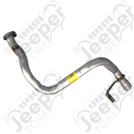 Tube de sortie collecteur moteur 2.5L - Jeep Wrangler YJ
