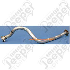 Tube de sortie collecteur moteur 4.0L - Jeep Cherokee XJ - AP48503