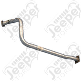 Tube de sortie collecteur moteur 2.5L essence - Jeep Cherokee XJ - 83507205