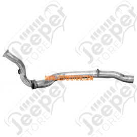 Tube de sortie collecteur 4.0L Jeep Grand Cherokee ZJ, ZG