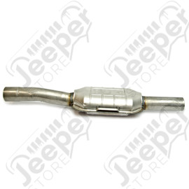 Pot catalytique moteur 4.7L V8 - Jeep Grand Cherokee WJ / WG - AP 645417