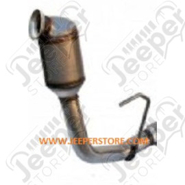 Occasion : Catalyseur moteur 2.7L CRD - Jeep Grand Cherokee WJ / WG