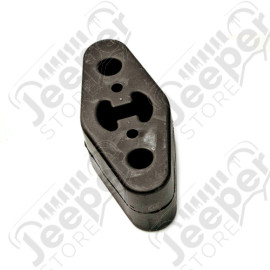 Silentbloc d'échappement - Jeep Cherokee XJ - 520011759 / AP8098