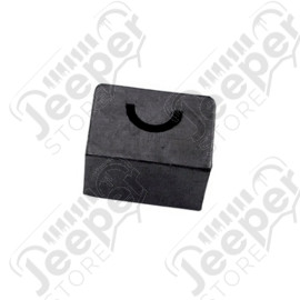 Silentbloc d'échappement - Jeep Cherokee XJ - 53000101