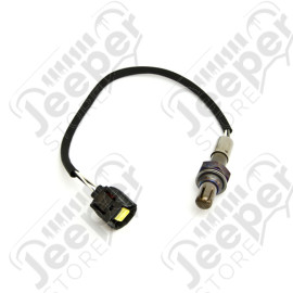 Sonde lambda gauche (oxygène) en amont du pot catalyseur (avant) 3.8L V6 Jeep Wrangler JK