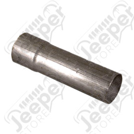 Raccord tuyau d'échappement (diamètre intérieur 50,8 mm diamètre extérieur 50mm) - AP4707