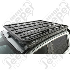 Galerie de toit Rhino Rack Pioneer avec système Backbone pour Jeep Renegade - RHR-JC-00659