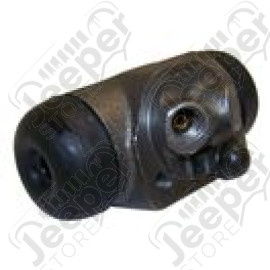 Cylindre de roue avant gauche OU droit - Jeep CJ5, CJ6, C101 Commando - 0938115