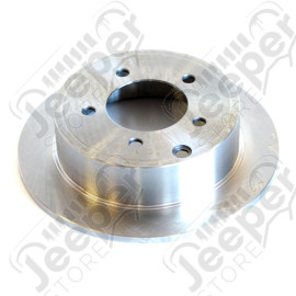 Disque de frein arrière - Jeep Patriot MK, Jeep Compass MK et Dodge Caliber - 5105515AA