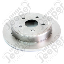 Disque de frein arrière - Jeep Grand Cherokee WH / WK