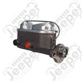 Maître cylindre SANS amplificateur de freinage - Jeep CJ5, CJ7, CJ8 - 0315.01 / 5359552 / J8134270 / 8134270