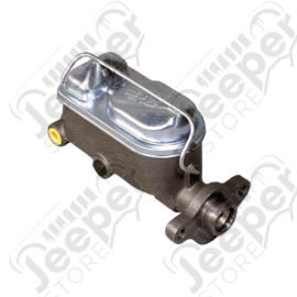 Maître cylindre AVEC amplificateur de freinage - Jeep CJ5, CJ7, CJ8 - 83500995 / 8133921 / M39366 / 83300111
