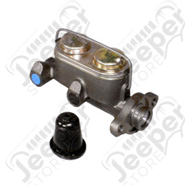 Maître cylindre SANS amplificateur de freinage - Jeep CJ5, CJ7 - 0315.05 / 8127792 / 8126736 / 35552006