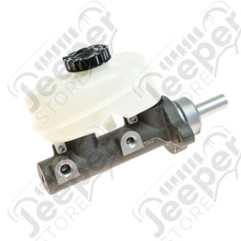 maitre cylindre de frein Jeep Wrangler TJ