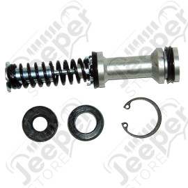 Kit de réparation maitre cylindre de frein avec amplificateur - Jeep CJ