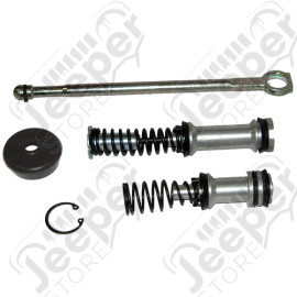 Kit de réparation de maître cylindre de frein sans ABS - Jeep Cherokee XJ - 83510015